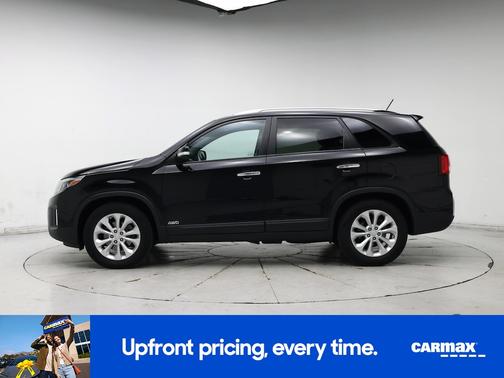 2015 Kia Sorento EX