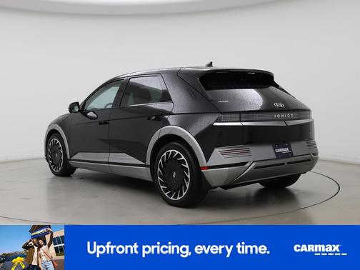 2023 Hyundai IONIQ 5 Limited