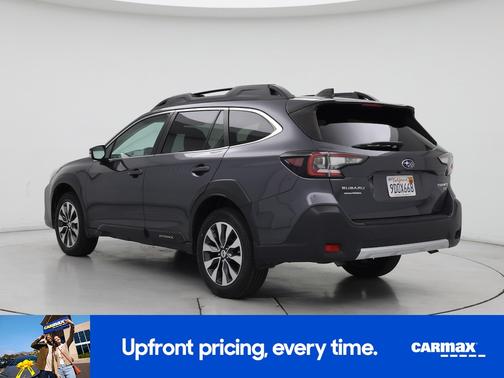 2023 Subaru Outback Limited XT