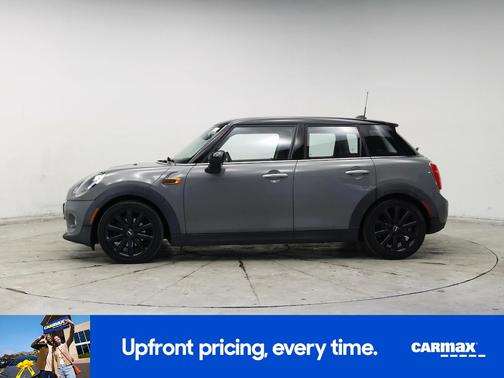 2016 MINI Hardtop 