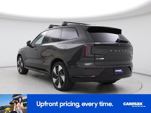 2025 Volvo EX90 Twin Motor Performance Ultra