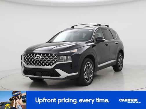 2023 Hyundai SANTA FE HEV Limited