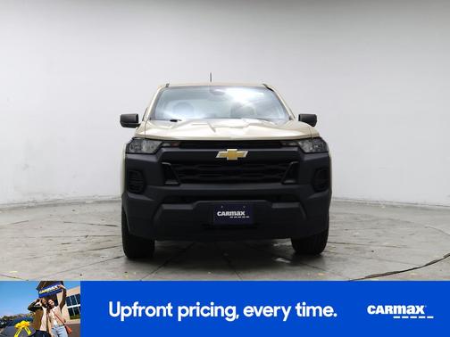 2023 Chevrolet Colorado Work Truck