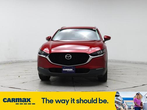 2023 Mazda CX-30 2.5 S Preferred Package