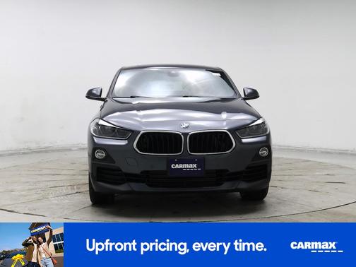 2020 BMW X2 XDrive28i