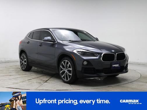 2020 BMW X2 XDrive28i