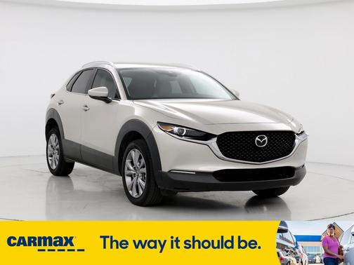 2023 Mazda CX-30 2.5 S Preferred Package