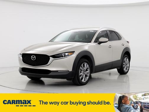 2023 Mazda CX-30 2.5 S Preferred Package
