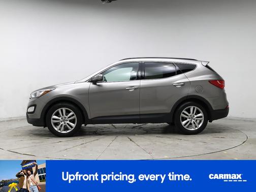 2014 Hyundai Santa Fe Sport 2.0T
