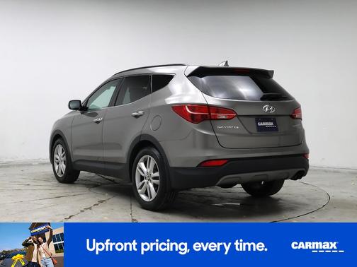 2014 Hyundai Santa Fe Sport 2.0T