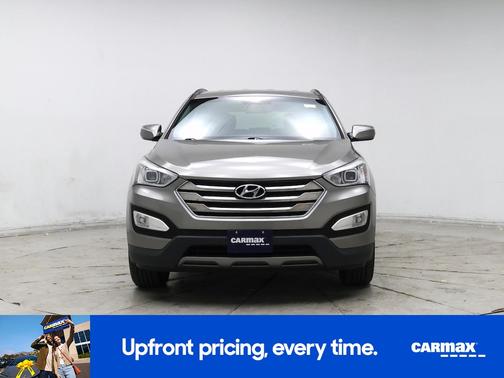 2014 Hyundai Santa Fe Sport 2.0T