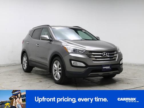 2014 Hyundai Santa Fe Sport 2.0T