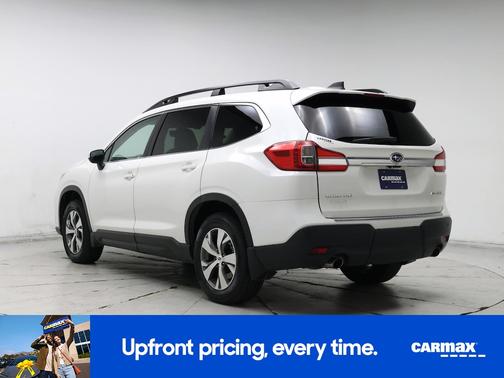 2020 Subaru Ascent Premium