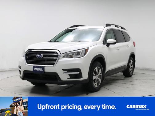 2020 Subaru Ascent Premium