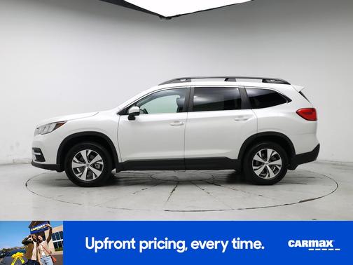 2020 Subaru Ascent Premium