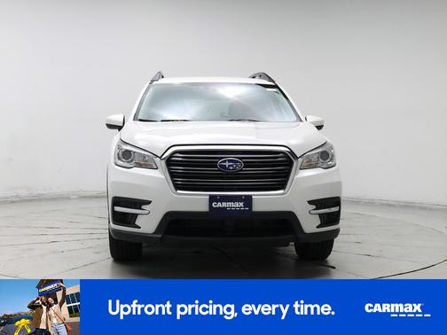 2020 Subaru Ascent Premium