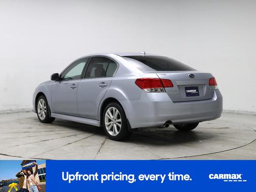 2014 Subaru Legacy 2.5I Premium