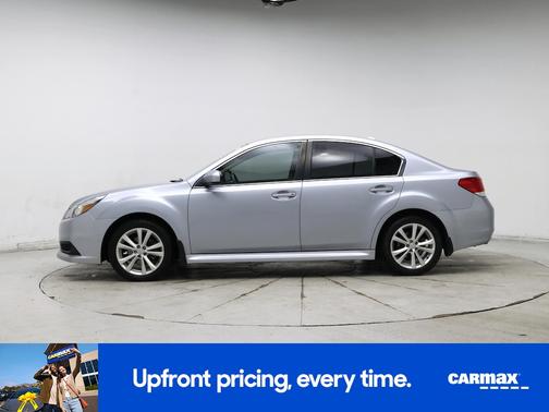 2014 Subaru Legacy 2.5I Premium