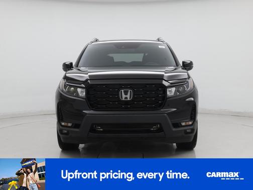 2023 Honda Passport Elite