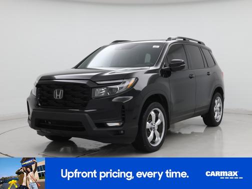 2023 Honda Passport Elite