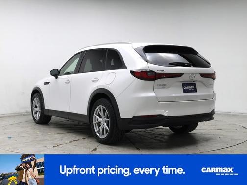 2024 Mazda CX-90 Turbo Preferred Plus