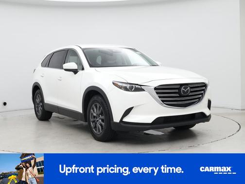 2022 Mazda CX-9 Touring