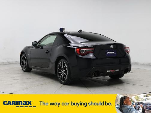 2020 Toyota 86
