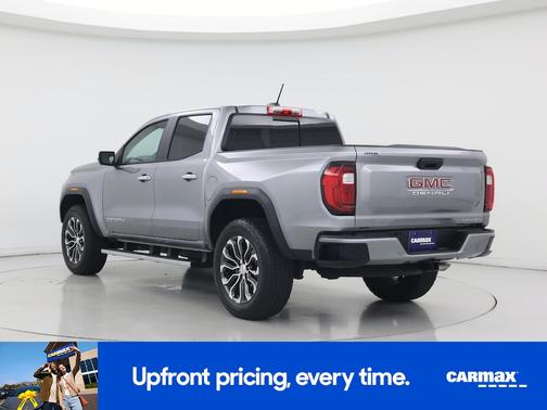 2025 GMC Canyon Denali