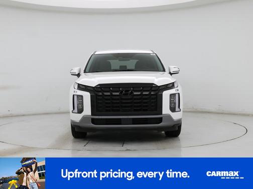 2023 Hyundai PALISADE SE