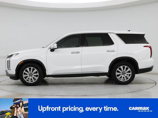 2023 Hyundai PALISADE SE