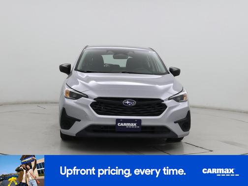 2024 Subaru Impreza 