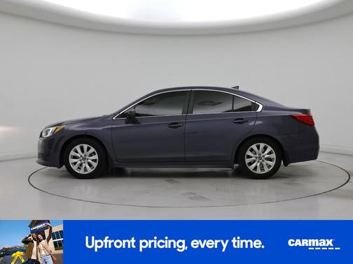 2016 Subaru Legacy 2.5I Premium