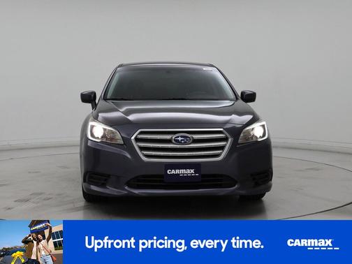 2016 Subaru Legacy 2.5I Premium