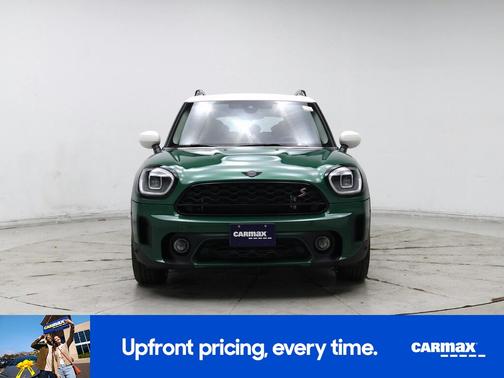 2023 MINI Countryman S ALL4