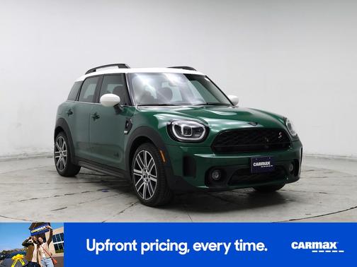 2023 MINI Countryman S ALL4
