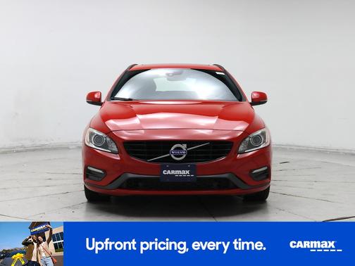 2017 Volvo V60 T5 Dynamic