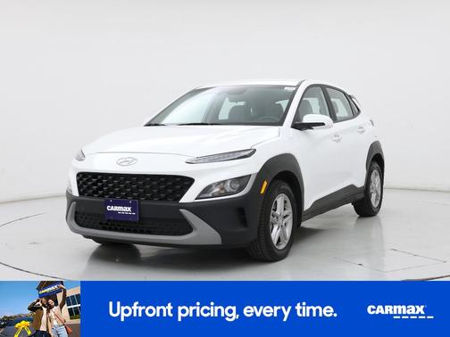 2022 Hyundai KONA SE