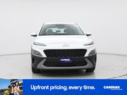 2022 Hyundai KONA SE