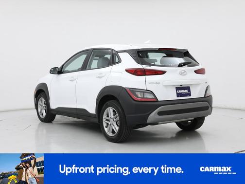2022 Hyundai KONA SE