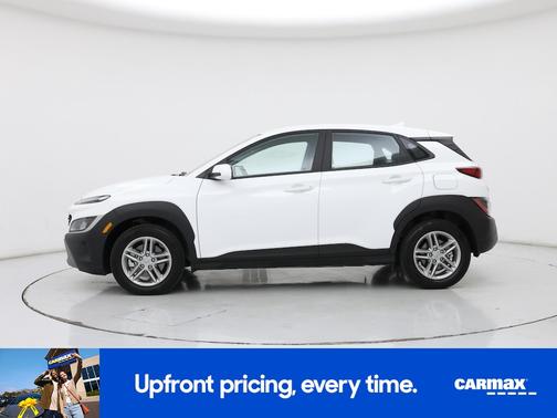 2022 Hyundai KONA SE