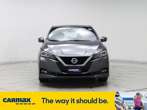 2019 Nissan Leaf SL PLUS