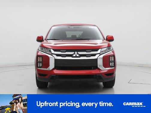 2024 Mitsubishi Outlander Sport S