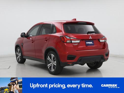 2024 Mitsubishi Outlander Sport S