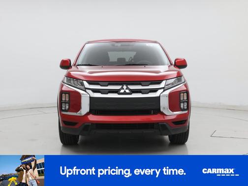 2024 Mitsubishi Outlander Sport S