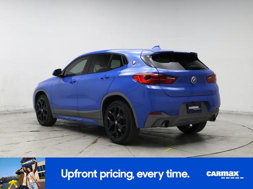 2018 BMW X2 XDrive28i
