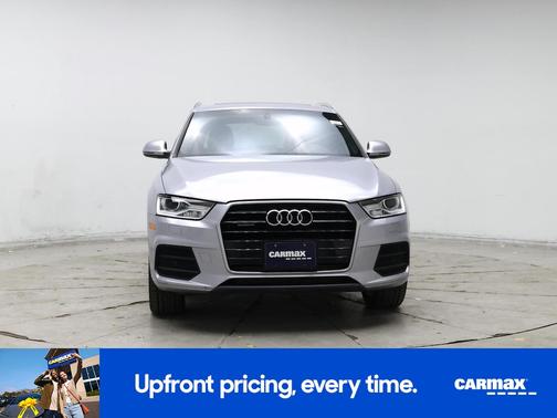 2016 Audi Q3 Premium Plus