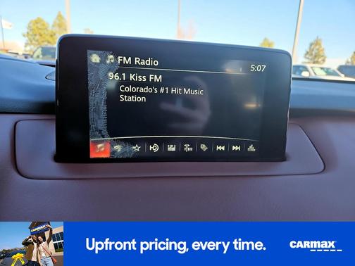 2018 Mazda CX-9 Signature