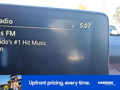 2018 Mazda CX-9 Signature