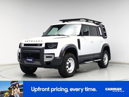 2023 Land Rover Defender 110 S