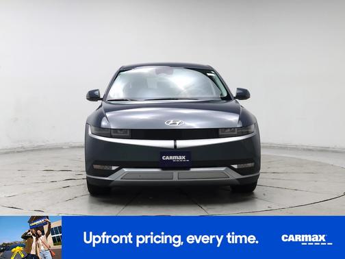 Green 2024 Hyundai IONIQ 5 SE